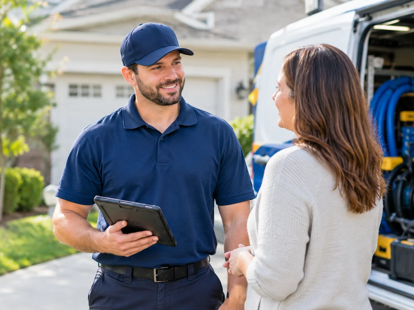 Sewage Backup Cleanup Sidney, OH FAQs
